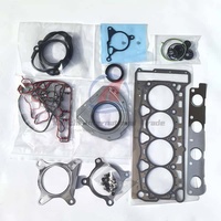 Kualitas OEM EA888 Gen3 mesin Gasket silinder penuh Kit untuk Audi VW Magotan 1.8T & 2.0T CNCD CNCB CB 06L198015D