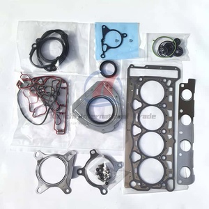 Kit de joints de cylindre complet de moteur EA888 Gen3 de qualité OEM pour Audi VW Magotan 1.8T & 2.0T CNCD CNCB 06K103383E 06L198015D - Product Image 1