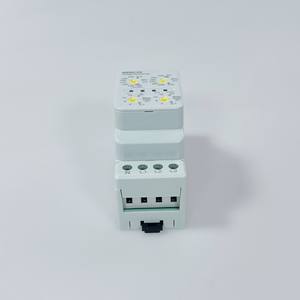 10 ปีแห่งการจัดหา GKRC-02F อุปกรณ์ตรวจสอบลำดับแรงดันไฟฟ้าแบบสามเฟสสี่สาย รีเลย์ป้องกันและระบบ จากโรงงานของเรา - Product Image 1