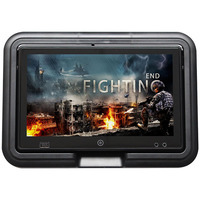 2025 Precio de fábrica Venta caliente Android Pad 10,1 pulgadas Bus Seat Entertainment