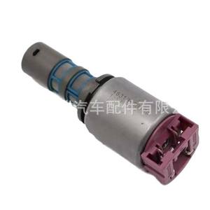 Válvula solenoide para transmisión automática Hyundai Kia 463133B000 463133B0013B160 - Product Image 2
