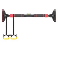 Barre de traction horizontale réglable multifonctionnelle portable en acier de haute qualité FDFIT SD-165 (Chine) pour la salle de sport à domicile