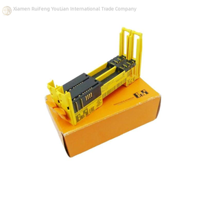 B &amp; Module de bus r X20 33 X20bm33 pour Safeio Rev. E0 -neuf- Nouveau original en stock, automatisation industrielle, PAC, PLC dédié - Product Image 1