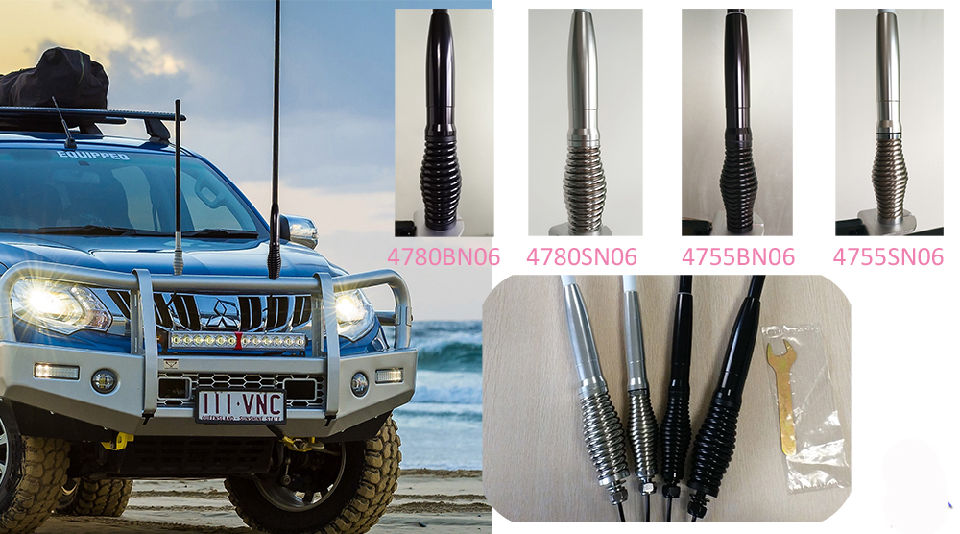 オフロードアンテナ 75cm 無線 無指向性アンテナ 144MHz 430MHz Amazon.co.jp: オフロードアンテナ 75cm ヘビーデューティー