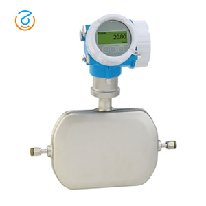 เครื่องวัดอัตราการไหลแบบ Coriolis รุ่น E+H Promass a 200 8A2B01 ขนาดกะทัดรัด DN1 1 มม. สำหรับการวัดอัตราการไหลและความหนาแน่นต่ำมากของก๊าซ - Product Image 6