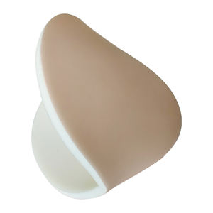 Pansement en mousse de Silicone imperméable doux et doux pour les blessures - Product Image 2