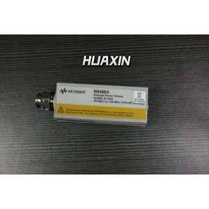 Capteur de puissance d'origine Keysigjt Agilent N8488A # hx1 - Product Image 1