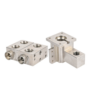 3/<span class=keywords><strong>4</strong></span>/5 trục <span class=keywords><strong>CNC</strong></span> gia công cơ khí kỹ thuật <span class=keywords><strong>CNC</strong></span> các bộ phận nhựa <span class=keywords><strong>CNC</strong></span> gia công tùy chỉnh miếng thép - Product Image 6