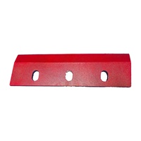 Lames de récolteuse de fourrage de qualité supérieure 0998101.1