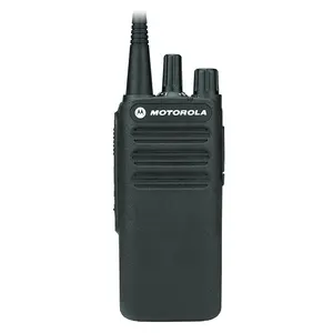 Оригинальная рация Motorola DEP250 XIR C1200 портативная цифровая двухстороннее радио DP540 vhf uhf Long Distance CP100d для Motorola