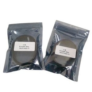 <span class=keywords><strong>180</strong></span> Raster Cai Trị Mã Hóa <span class=keywords><strong>Strip</strong></span> Đối Với Infiniti Icontek Phaeton Challenger Witcolor Jhf Máy In Thực Vật Phụ Tùng - Product Image 1