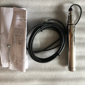เซ็นเซอร์วัดความขุ่น En&dress+Hau&ser Turbimax CUS52D-AA1AA3 Memosens สำหรับน้ำดื่ม รุ่นใหม่ E++H Sensor - Product Image 1