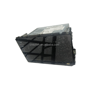 โฮสต์มัลติมีเดียหน้าจอ2GD035869 8นิ้ว MQB-เข้ากันได้กับยานพาหนะแพลตฟอร์ม MQB (T-ROC, T-CROSS, POLO, JE-TTA, Bora ฯลฯ) - Product Image 6