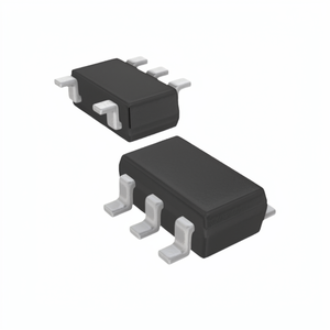 Power Management (PMIC) SC 74A, SOT 753 Electronic Chips Component XC6127N34DMR-G Manufacturer Channel - Product Image 1