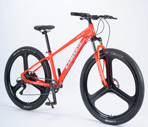 <span class=keywords><strong>Bicicleta</strong></span> de montaña para hombre de alta configuración 26 "27,5" <span class=keywords><strong>29</strong></span> "Mtb <span class=keywords><strong>bicicleta</strong></span> de carreras Bicicletas horquilla de aluminio llanta de carbono Marco de carretera velocidad - Product Image 2