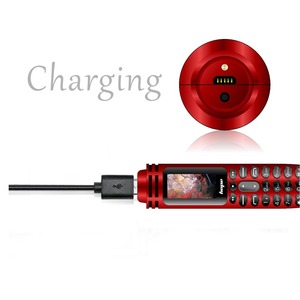 Ak007 Bút Hình Nhà Máy Giá 0.96 Inch Dual Sim GSM Ma Thuật Bằng Giọng Nói 2G GSM Điện Thoại Di Động Mini Bút Điện Thoại Máy Ảnh Và Ghi Âm Giọng Nói - Product Image 5