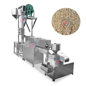 כליות שעועית מנקה עדשים עיבוד מכונת שומשום זרעי בסדר ניקוי מכונת