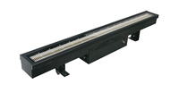 Étanche IP65 Macro Strobe Wash Chasing Blinder RGBW LED Bar éclairage de scène système d'éclairage extérieur