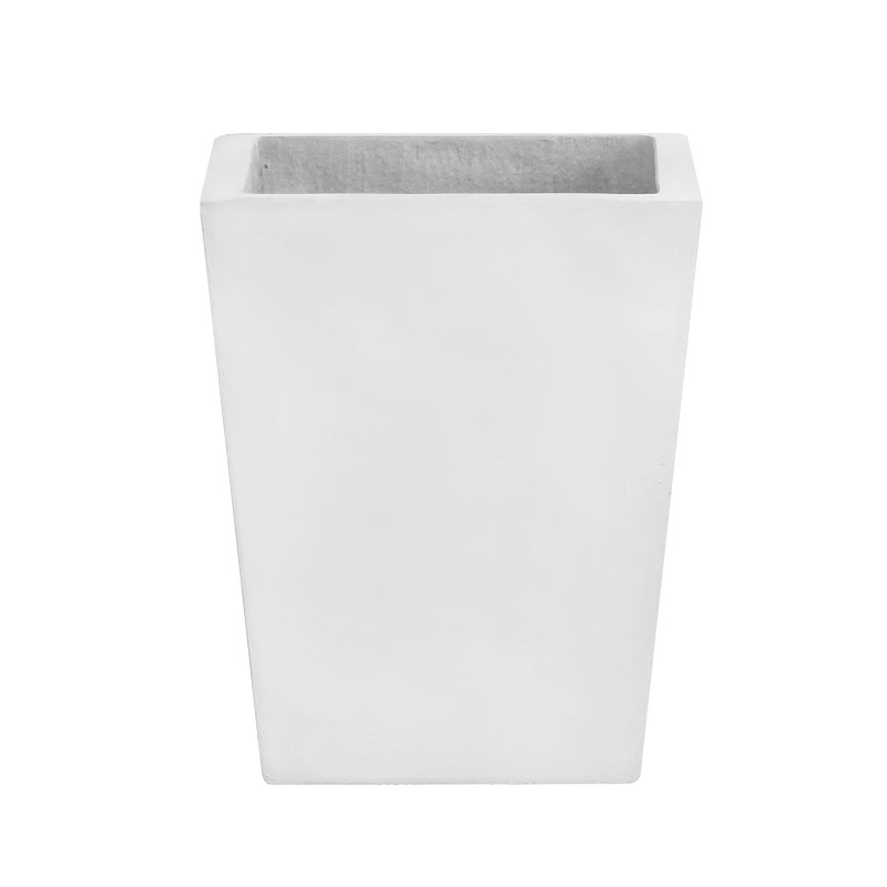 Simple white