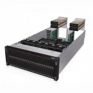 Thinksystem 4U 랙 서버 지원 <span class=keywords><strong>4</strong></span> 세대 CPU 8458P 44C 2.70GHZ SR860 V3 - Product Image 5