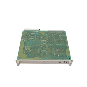 Tarjeta de entrada analógica industrial, original, nueva, DSCA114 57510001-AA, módulo de sistema de control, en stock, envío rápido - Product Image 3