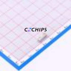 PTU1125P One-Time Fuse Through hole Component (THT),D3.6xL10mm Fuse ( Type: Ceramic Tube Fuse )( Rated Current: 1.25A ) - Product Image 1