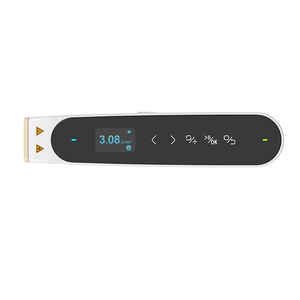 <strong>Kernel</strong> Pocket Led NB-UVB Phototherapy Device Narrowband UV Phototherapy for Home Care Home Use - Product Image 1