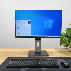 23,8 27 pulgadas Barebone computadora de escritorio PC <span class=keywords><strong>Gamer</strong></span> Core i7 todo <span class=keywords><strong>en</strong></span> uno de las computadoras - Product Image 1