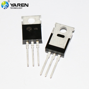 Desde YAREN 50N15 50A 150V a-220 mosfet de Canal N/nec k2500 mosfet - Product Image 5