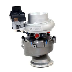 Turbocompresor completo TF035 49335-01970 49335-01960 49335-01950 para Land-Rover <span class=keywords><strong>Evoque</strong></span> 2,0 D 4x4 - Product Image 2