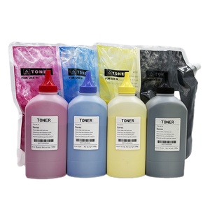 Polvere di Toner Ricaricabile Giapponese per Fotocopiatrici Xerox 550 560 570 C60 C70 6680 7780 7785 9065 9070 - Product Image 1