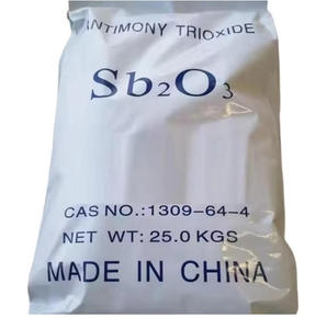 Công nghiệp cấp Antimon <span class=keywords><strong>trioxide</strong></span> (sb2o3) <span class=keywords><strong>masterbatch</strong></span> 99.85% min bột xuất hiện cho các ứng dụng lớp phủ - Product Image 6