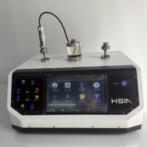 Système d'étalonnage automatique haute efficacité HSIN6000T pour pression pneumatique, avec transmission de données - Product Image 2
