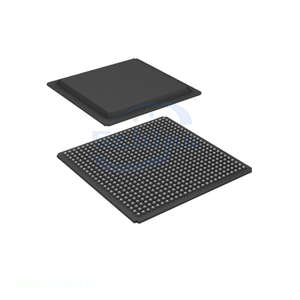 M86291G12 TEMP MS PART C2K 900MHz Device Authorized Distributor Electronic Component Distributor 625 BFBGA, FCBGA Interface - Product Image 1