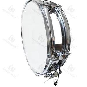 Vente en gros/OEM/Prix d'usine Instrument de fanfare pour école professionnelle Chambre en acier 1435 <span class=keywords><strong>Caisse</strong></span> claire et <span class=keywords><strong>grosse</strong></span> <span class=keywords><strong>caisse</strong></span> Meta grande et petite - Product Image 2