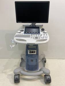 Système d'échographie Doppler couleur 3D/4D haute performance pour les soins prénatals en obstétrique et gynécologie - Product Image 2