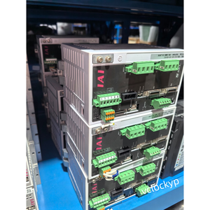 Actionneur IAI SSEL-C-2-400A-400A-CC-0-2 d'occasion - Product Image 2