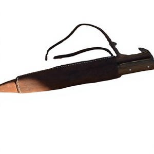 Stainless Steel Kitchen <b>Knife</b> <b>Set</b> Medieval - Product Image 4