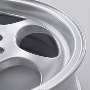 Roue de voiture rétro forgée de 17 à 21 pouces 5x110 5x98 pour <span class=keywords><strong>Alfa</strong></span> Romeo 4C 960 Giulia <span class=keywords><strong>QV</strong></span> 952 Stelvio 949 159 <span class=keywords><strong>Brera</strong></span> 939 Tonale - Product Image 4