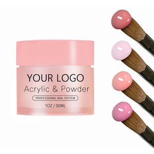 Nuevo Producto, Proveedor Oro, Colores de Polvo Acrílico, Venta a Precio Razonable, Polvo Acrílico para <span class=keywords><strong>Uñas</strong></span>, 1 kg a Granel, Polvo Acrílico para <span class=keywords><strong>Uñas</strong></span> - Product Image 1