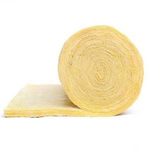 Couverture isolante en fibre <span class=keywords><strong>de</strong></span> verre, rouleau <span class=keywords><strong>de</strong></span> laine <span class=keywords><strong>de</strong></span> verre 10-48 kg/m3, laine <span class=keywords><strong>de</strong></span> verre avec feuille d'aluminium, <span class=keywords><strong>prix</strong></span> d'usine pour <span class=keywords><strong>l</strong></span>'<span class=keywords><strong>isolation</strong></span> <span class=keywords><strong>des</strong></span> murs - Product Image 6