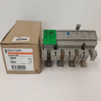 Plc Compact 29044 4 pôles Tm25d 300a pour produit sous garantie