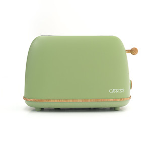 เครื่องปิ้งขนมปังสีเขียว CAPRIZZE KAITO - Product Image 6