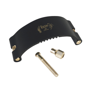 Nuevo estilo IRIN Factory Sax Accesorios Conjuntos Cañas Abrazadera de cuero Baquelita Saxofón alto Boquilla - Product Image 5