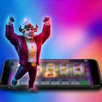 Layanan Terbaik Android Points Distributor Profesional Solusi Bisnis Master ID Penawaran Harga Rendah Fortune Wheel