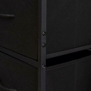 High-Quality Stainless Steel MDF Panel Pine Modern Living Room Fabric <b>Cabinet</b> - Product Image 5