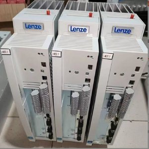ไดรฟ์ AC ยี่ห้อ Lenze รุ่น EVF9323 EV และ EVF9324 EV สำหรับงานอุตสาหกรรมสามเฟส ระบบอัตโนมัติ และงานพิมพ์ - Product Image 1