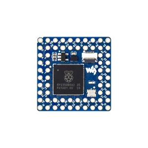 Carte BSSY)Waveshare Core2350B basée sur Raspberry Pi <span class=keywords><strong>RPB</strong></span>, microcontrôleur à double architecture jusqu'à 150 MHz - Product Image 3