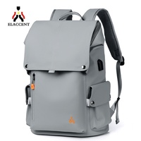 Sac à dos de voyage unisexe grande capacité en polyester Oxford, sacoche pour ordinateur portable, idéal pour les trajets quotidiens, les étudiants et les cours, modèle transfrontalier