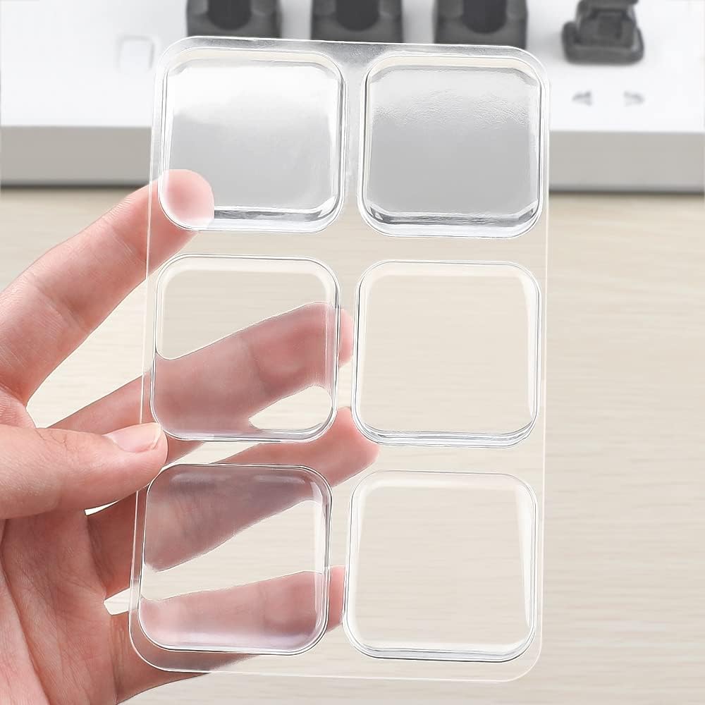 Transparent